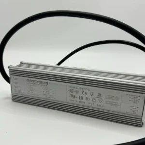 240W Outdoor LED Driver EUM-240S670DG IP67 Waterproof Dimmable 30V LED Lighting AC-DC Power Supply 110V/220V/230V