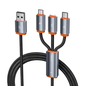 240W USB C Cable Data Sync Mobile Phone Cable 2.0 Connector USB Charging Cable for Mobile Phone Fast Charging
