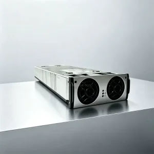 241115.100 Flatpack2 HE Rectifier Module High Efficiency Reliable Power Supply for Battery Charging Management System