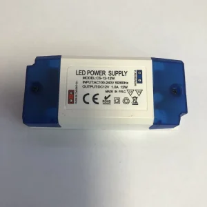 24V 0.5A 12V 1A LED Driver Switch Power Supply LED Power Supply