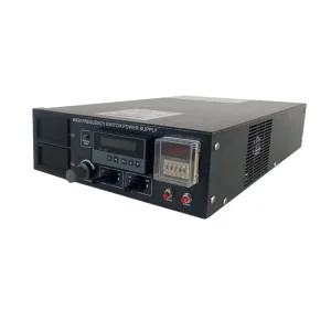 24V 10A 240W High Precision DC Power Supply with Digital Display Adjustable Dc Bench Power Supply