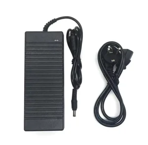 24V 10A 5.5*2.1mm Electric AC DC Power Adapter Charger Power Supply 240W