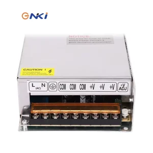24V 10A Single Industry Big Switching Power Supply AC to DC with CE FCC and ROHS Certification