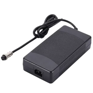 24V 10A Switching AC DC Adapter 100 240V Power Supply Converter for Power Amplifier Board Power Supply