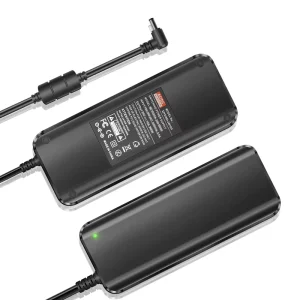 24V 12.5A Switching Power Supply Adapter AC 100V 220V to DC 24V 300W Plastic Desktop Type Power Adapter