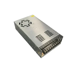24V 13A 300W Open Frame Power Supply AC DC Power Adaptor Stable Output for Industrial Equipment OEM ODM Factory Direct Supply