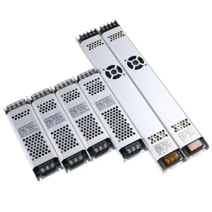 24V 150W Super Slim Power Supply