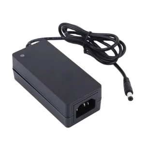 24V 15A 360W Desktop Power Supply for Electric Outboard Boat Motor Inflatable Dinghy Kayak