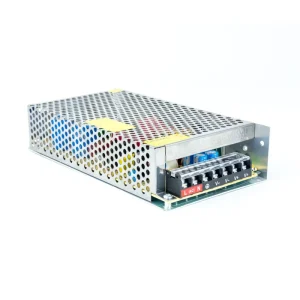 24V 180W High Efficiency LED Driver Energy Saving Indoor Switching Power Supply for Lighting