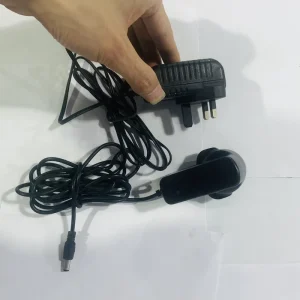 24V 1A AC/DC Power Adapter, EU/UK/US Plug, for 3D Printers, POE Switches, LED and CCTV