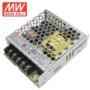 24V 200W Power Supply LRS 35W 50W 75W 100W 150W 350W 450W 600W Switching Power Supply 5V 12V 15V 36V 48V