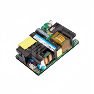24V 20A 22A DC Switching Power Supply Board with PFC Industrial Control Built-in AC to DC Converter 550W LOF550-20B