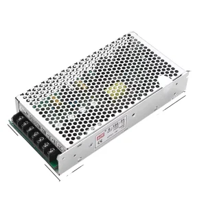 24V 250W Industrial Switching Power Supply High Efficiency AC DC Transformer Power Adapter LED Strip CCTV Industrial Automation