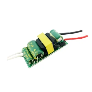 24V 250mA 6W Internal Open Frame Power Supply Adjustable Constant Voltage Universal AC DC Switching Adapter 07