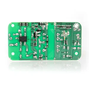 24V 2A 45W Switching Power Supply AC DC Enclosed Industrial SMPS Transformer Open Frame Power Supply Board CE/ROS Certified