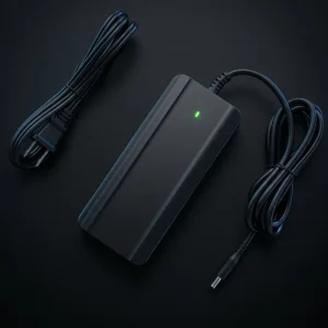 24V 3.5A 84W Power Adapter KC Certified for LED Light Strips Water Purifiers Monitoring Displays