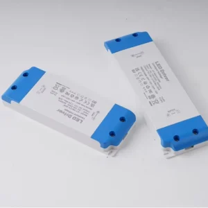 24V 30W Constant-Voltage Switching Power Supply DT-NB24V-30W For LED Drivers 10W/15W/30W 86% Efficiency 1 Year Warranty