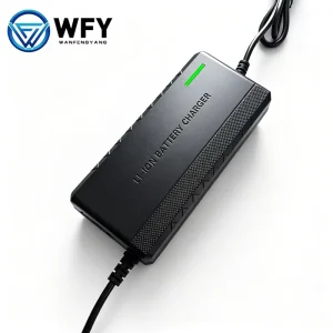 24V 36V 48V 2A Lithium Battery Scooter and Electric Bike Charger 42V 2A Charger 29.4V 54.6V 58.8V 2A 3A Lithium Battery Charger