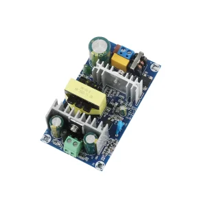 24V 3A Built in Switching Power Board Isolation Power Module 72W Voltage Stabilized Single Output AC to DC 110 220V Input
