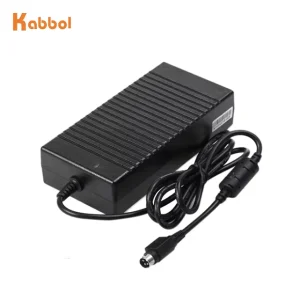 24V 4.16A Power Supply 100W Adapter Input AC100-240V Compatible with EDAC EDACPOWER ELEC. EA11001B-240 EA11001B240