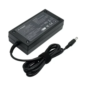 24V 4.17A AC Power Adapter with 5.5*2.5mm DC Tip for Cleaner