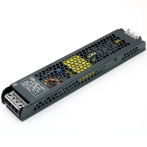 24V 400W Linear Lighting Switching Power Supply 190-240V Input 16.6A Output SMPS LED Driver Transformer