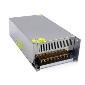 24V 40A 1000Watt Single Output Industry Use Switching Power Supply for Electronic Machine