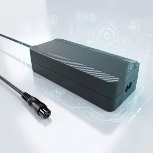 24V 4A DC Power Adapter with OCP Protection for NAS Hard Drive Boxes, Massage Chairs, and Intelligent Toilet Covers