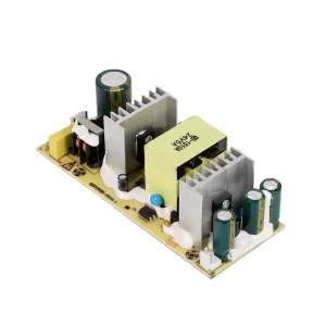 24V 5A Adjustable Switching Power Supply Dc Power Supply Variable SMPS Module for