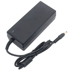 24V 5A Universal Power Adapter AC DC Switching Power Supply Charger