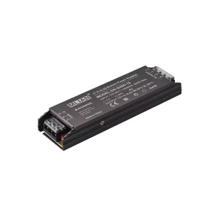 24V 6.25A Switching Power Supply 150W Ac to Dc 110v 220v with CE ROHS Approved Power Supply