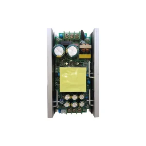 24V 6.5A 12V 3A Max 200W Power Supply Board AC DC SMPS Dual Output Switching Mode Power Supply for Amplifier