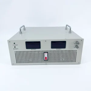 6000W High Power Single Output Industry Power Supply Switch 24V 1000V Optional for New Energy Maintenance