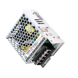 24V 60W SMPS Switching Power Supply AC DC 12V 5A Single Output High Quality Industry Use CE ROHS for 3 Year Warranty