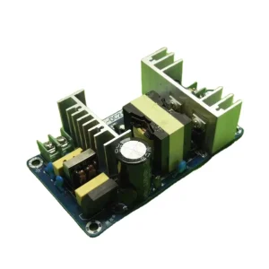24V 6A 150W isolated switch Power Supply Module AC 100 240V 220V to DC 24V 6A 150W Converter module