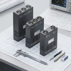 24V 80A 2000W AC Dc Switching Power Supply