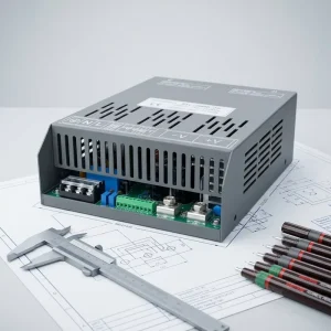 24V 80A 2000W AC Dc Switching Power Supply