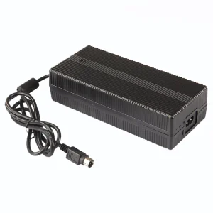 24V 8A AC DC Power Adapter Electrical Equipment Power Supply DC24V 8A