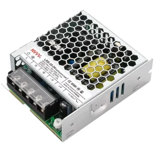 24V AC to DC Single Output Power Supply 35W 24V Switch Power Supply