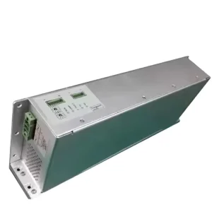 24V DC 4-10W Electronic Ballast for T5 UV Lamp 6000K Daylight Active Power Factor Compensation