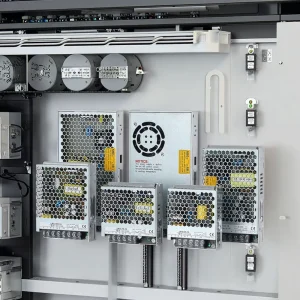 24V DC 60W AC/DC Switching Power Supply for LED Lighting and Machines, Medical Power Supply