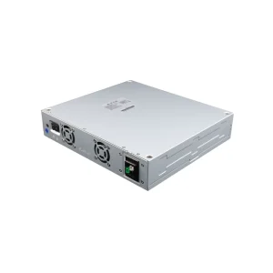 24V High Power 4300W Server Power Supply Greater 95% Efficiency 15V Output Adjustable for Industrial Use Switching Power Supply