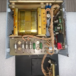 24V Linear Power Supply 220V 1.6A for PLC