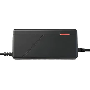 24V Power Supply Battery Charger 24V3A Lithium Battery Chargers Electric Bicycle Charger 6s Battery Charger