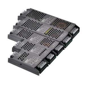 24V Power Supply Single Output AC-DC Converter 220V Input LED Driver 60W 100W 150W 200W 250W 300W 400W for LED Strip Lighting