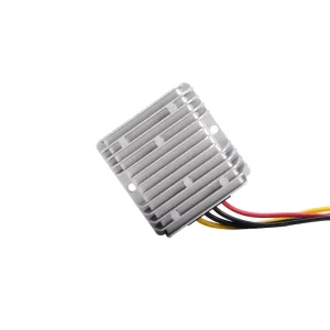 24V to 12V DC-DC 20A Step Down Converter On-Board Switching Power Supply