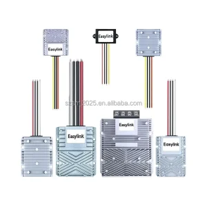 24V to 48V DC Power Converter Module Booster DC-DC Boost Module