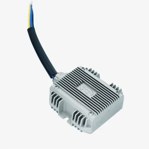 24VDC 5A Single DC-DC Step-Up Converter Power Supply Module for Industrial Use CE 12V Input