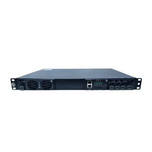 24VDC 75A 48VDC 50A Single Module Telecom Rectifier System N+1 DC Power Supply Battery Charger