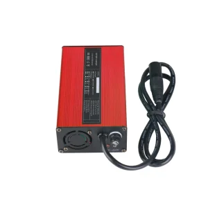24Volt 5 Amp Hoverboard Electric City Scooter Bicycle Motorcycle Battery Chargers DC AC 180W Output Power Fast Charger